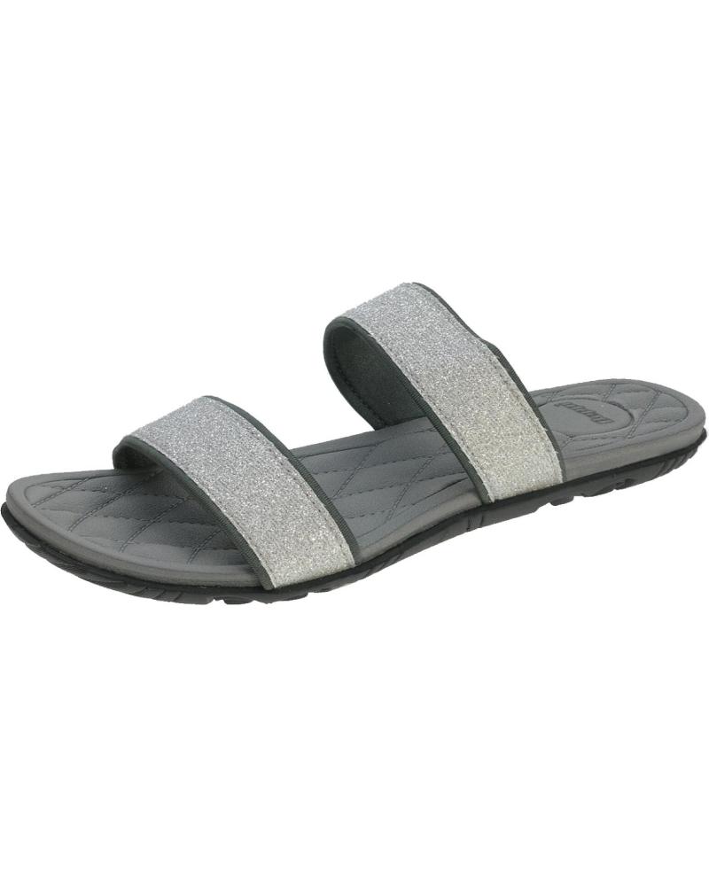 Sandales pour Femme BEPPI 2161351 SILVER