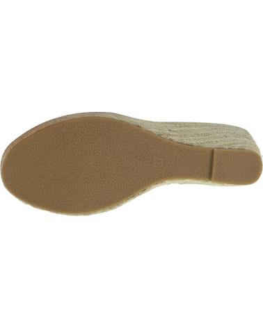 Sandales pour Femme BEPPI 2161430 JEANS
