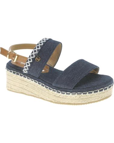 Woman Sandals BEPPI 2162490 JEANS
