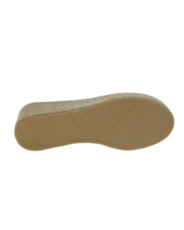 Sandales pour Femme BEPPI 2162491 BLACK