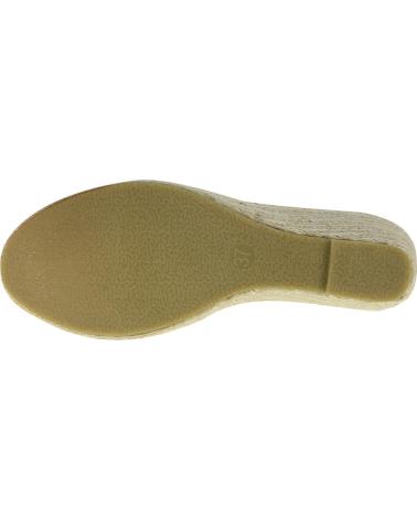 Woman Sandals BEPPI 2162741 BEIGE