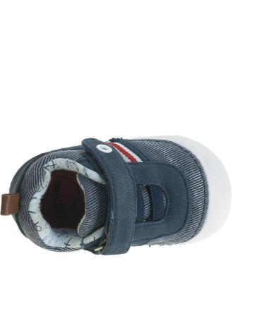 Sportif pour Fille et Garçon BEPPI 2163110 JEANS