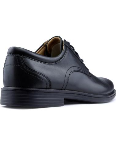 Scarpe per Uomo CLARKS ZAPATOS UN ALDRIC LACE M ANCHO ESPECIAL BLACK