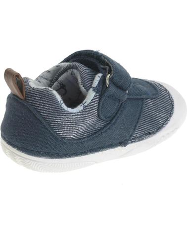 Sportif pour Fille et Garçon BEPPI 2163110 JEANS