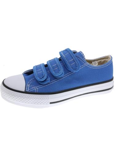 girl and boy Trainers BEPPI 2163411 BLUE