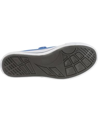 Sportif pour Fille et Garçon BEPPI 2163411 BLUE