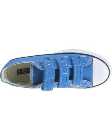 Sportif pour Fille et Garçon BEPPI 2163411 BLUE