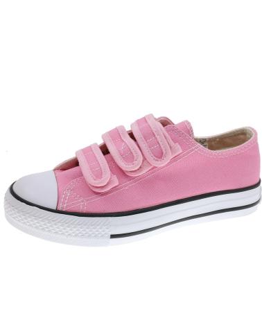 girl Trainers BEPPI 2163413 PINK
