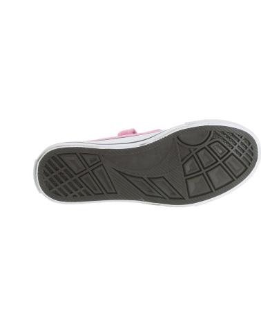 Sportif pour Fille BEPPI 2163413 PINK
