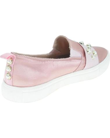 Trainers-De-Mujer-BEPPI-SAPATO-CASUAL-PINK