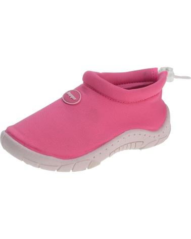 Zehansandalen für Mädchen BEPPI 2163661 FUCHSIA