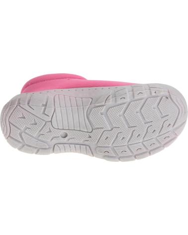 Zehansandalen für Mädchen BEPPI 2163661 FUCHSIA