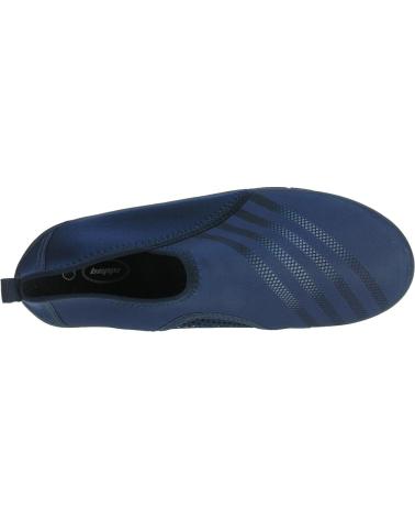 Infradito per Bambina e Bambino BEPPI 2163690 NAVY BLUE
