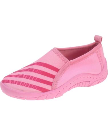 Zehansandalen für Mädchen BEPPI 2163691 PINK