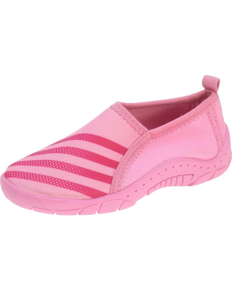Zehansandalen für Mädchen BEPPI 2163691 PINK
