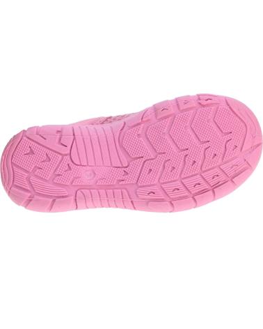Zehansandalen für Mädchen BEPPI 2163691 PINK