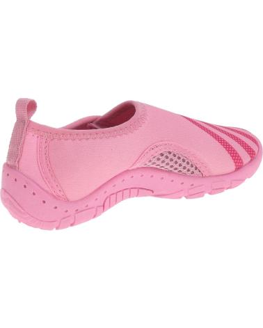 Zehansandalen für Mädchen BEPPI 2163691 PINK