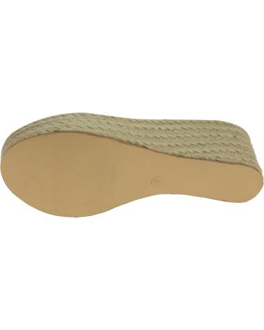 Sandales pour Femme BEPPI 2164631 CAMEL