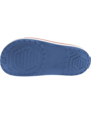 Zoccoli per Donna BEPPI 2168495 BLUE