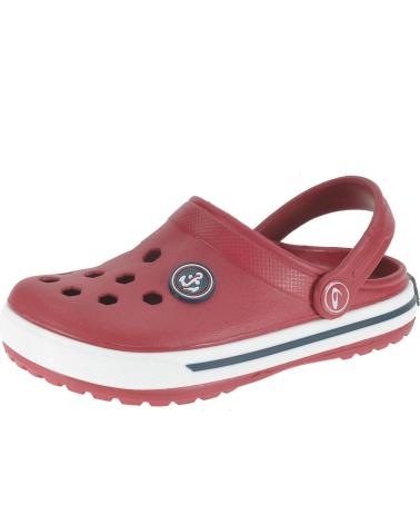 Sabots pour Femme BEPPI 2168497 RED