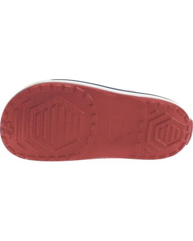 Sabots pour Femme BEPPI 2168497 RED