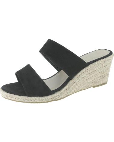 Sandalen für Damen BEPPI 2168701 BLACK