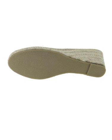 Sandales pour Femme BEPPI 2168701 BLACK