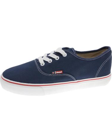 Esportes  de Mulher BEPPI 2169644 NAVY BLUE