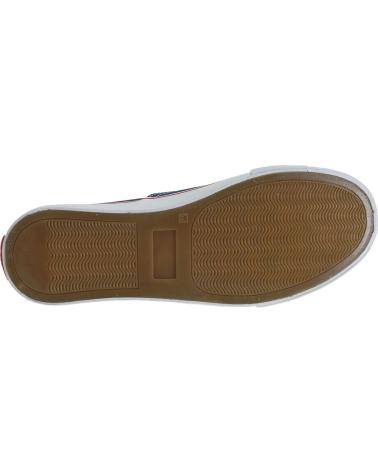 Esportes  de Mulher BEPPI 2169644 NAVY BLUE