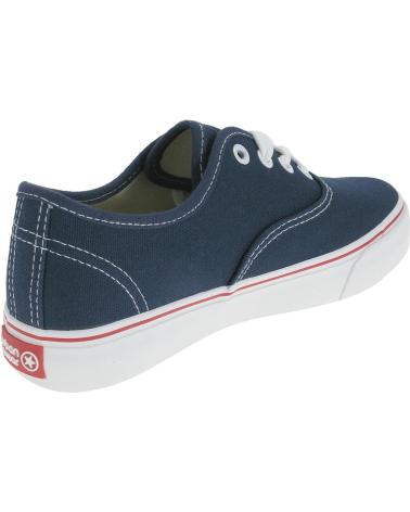 Esportes  de Mulher BEPPI 2169644 NAVY BLUE