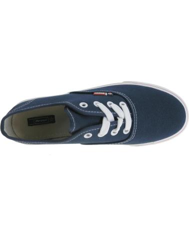 Esportes  de Mulher BEPPI 2169644 NAVY BLUE