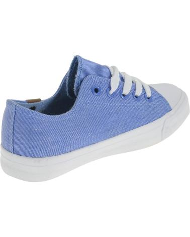 Deportivas de Niña y Niño BEPPI 2169991 LIGHT BLUE