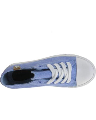 Deportivas de Niña y Niño BEPPI 2169991 LIGHT BLUE