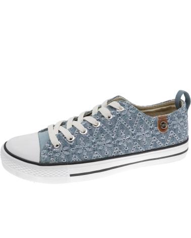Sportif pour Femme BEPPI 2170010 JEANS