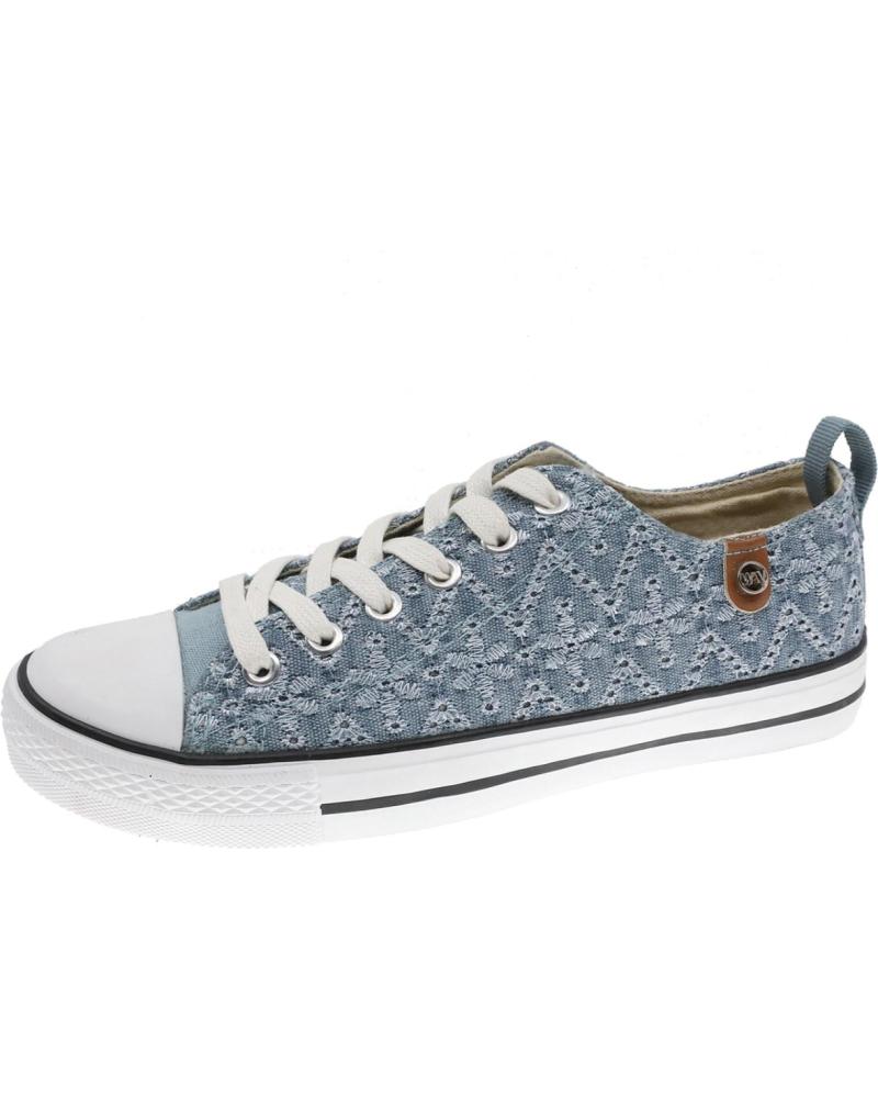 Sportif pour Femme BEPPI 2170010 JEANS