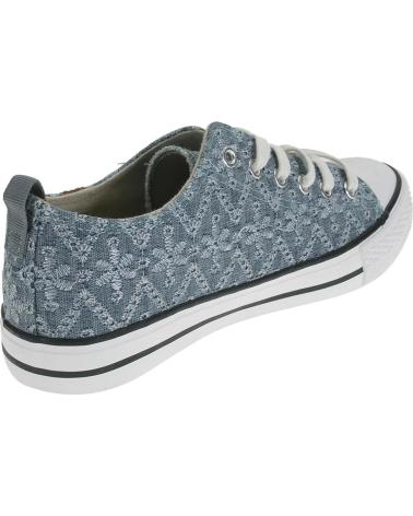 Sportif pour Femme BEPPI 2170010 JEANS