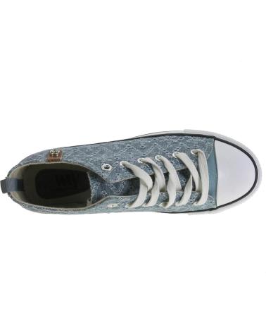 Sportif pour Femme BEPPI 2170010 JEANS