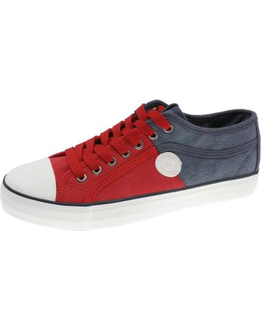 Sneaker für Damen BEPPI 2170113 RED