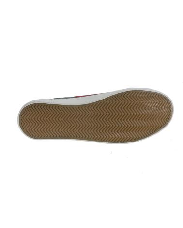 Sneaker für Damen BEPPI 2170113 RED