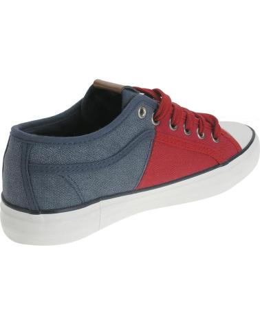 Sneaker für Damen BEPPI 2170113 RED