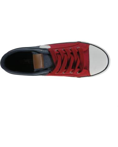 Sneaker für Damen BEPPI 2170113 RED