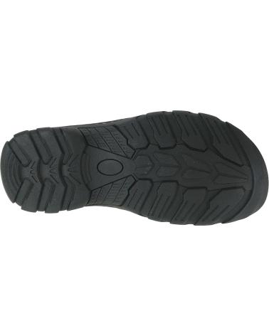 Sandálias de Homem BEPPI 2171121 BLACK