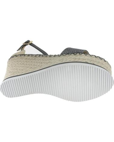 Sandálias de Mulher BEPPI 2171601 BLACK
