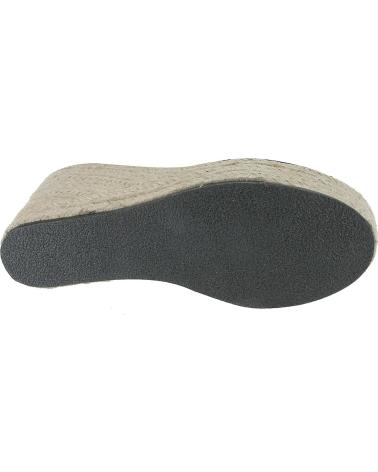 Sandálias de Mulher BEPPI 2171650 BLACK