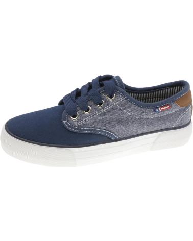 Sneaker für Damen und Junge BEPPI 2172162 JEANS