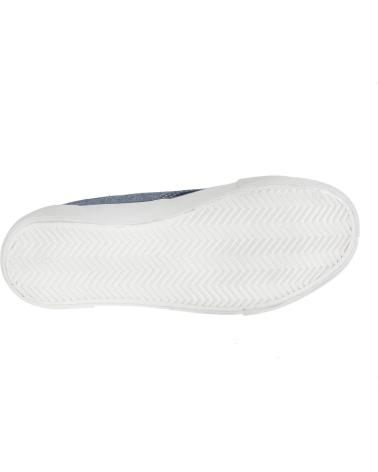 Woman and boy Trainers BEPPI 2172162 JEANS