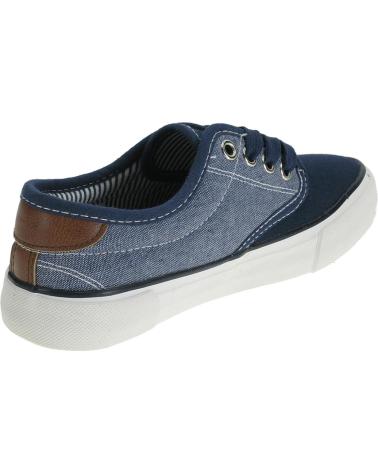 Woman and boy Trainers BEPPI 2172162 JEANS