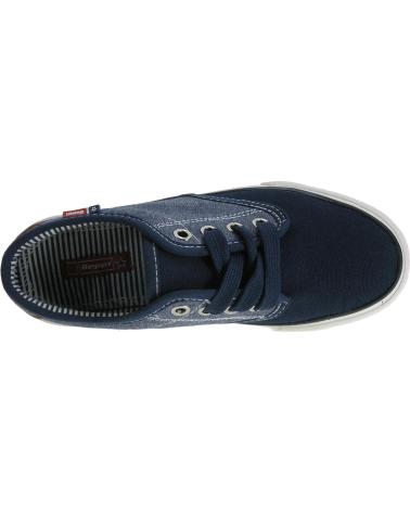 Woman and boy Trainers BEPPI 2172162 JEANS