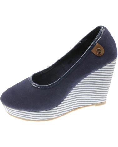 Sandálias de Mulher BEPPI 2172300 NAVY BLUE
