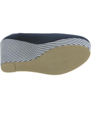 Sandálias de Mulher BEPPI 2172300 NAVY BLUE